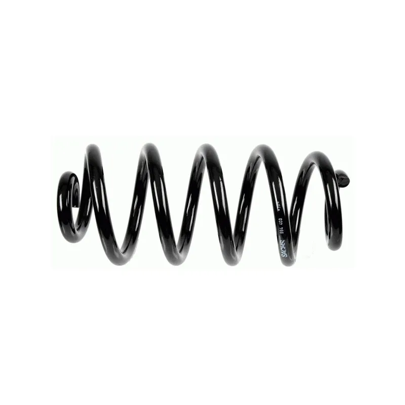 Ressort de suspension SACHS 994 403