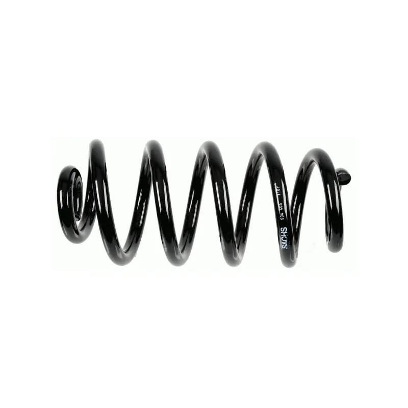 Ressort de suspension SACHS 994 404