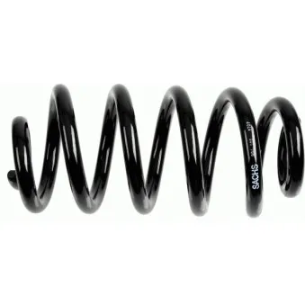 Ressort de suspension SACHS 994 406