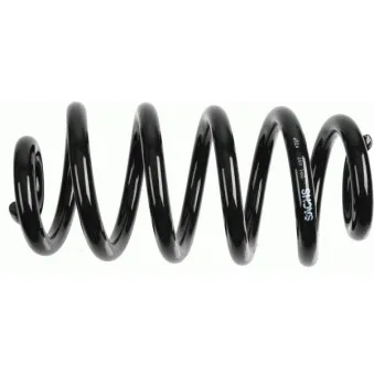 Ressort de suspension SACHS 994 407