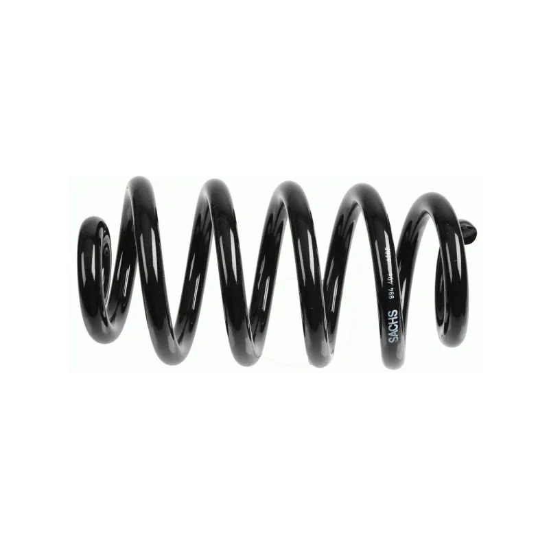 Ressort de suspension SACHS 994 408