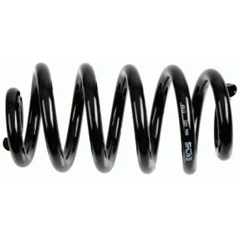 Ressort de suspension SACHS 994 409