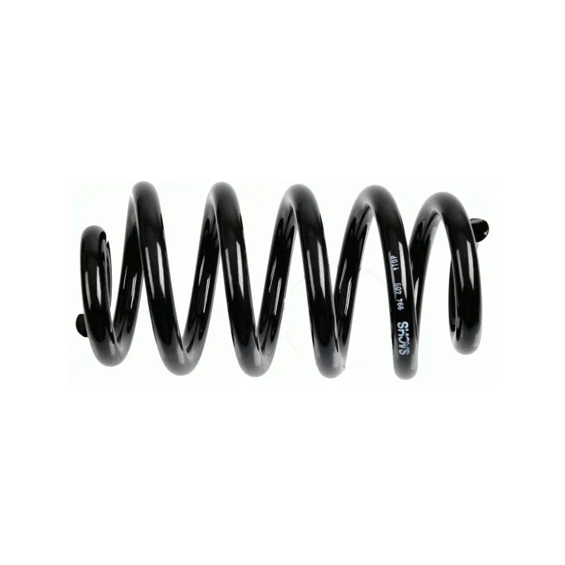 Ressort de suspension SACHS 994 409