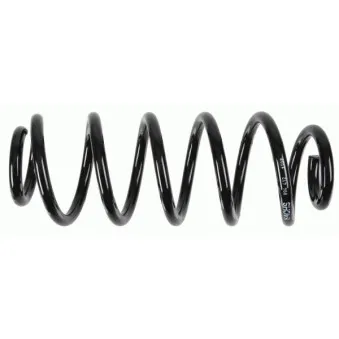 Ressort de suspension SACHS 994 412