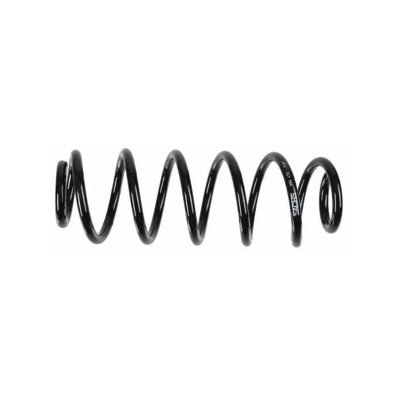 Ressort de suspension SACHS 994 413