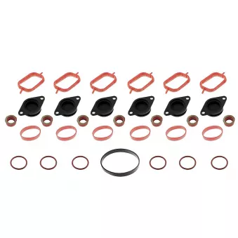 Kit de réparation, module de tube d'aspiration TEKNÖR