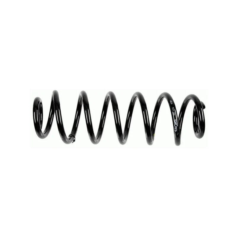 Ressort de suspension SACHS 994 414