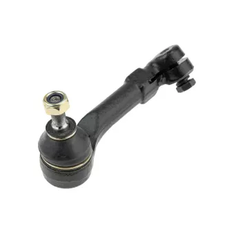Rotule de barre de connexion avant gauche TEKNÖR SKZ-RE-005