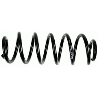 Ressort de suspension SACHS 994 415