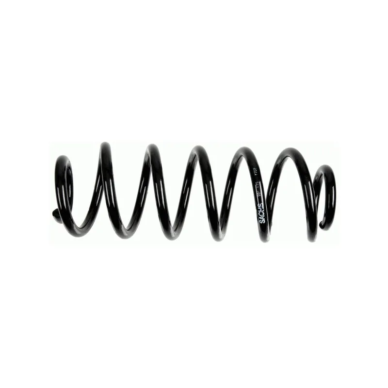 Ressort de suspension SACHS 994 415