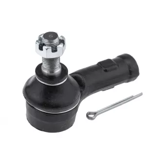 Rotule de barre de connexion avant gauche TEKNÖR SKZ-FR-010