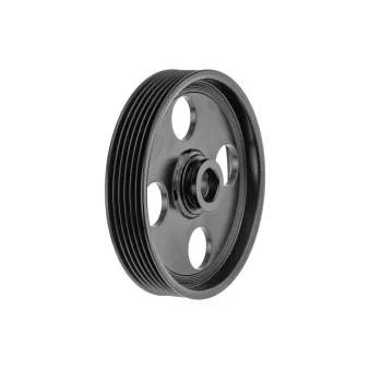 Poulie de pompe de direction assistée TEKNÖR RKP-CT-011