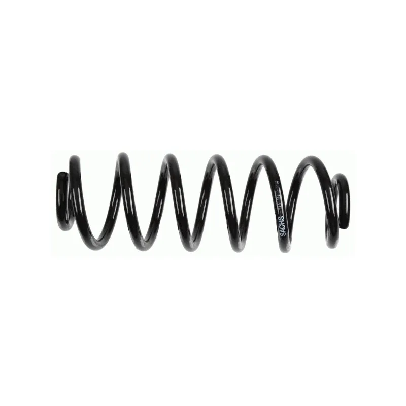 Ressort de suspension SACHS 994 416