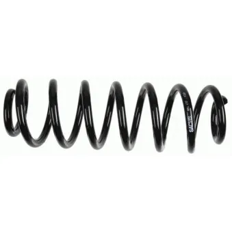 Ressort de suspension SACHS
