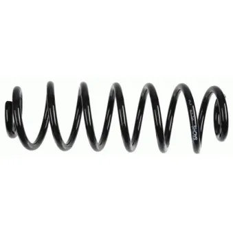 Ressort de suspension SACHS 994 419