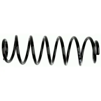 Ressort de suspension SACHS