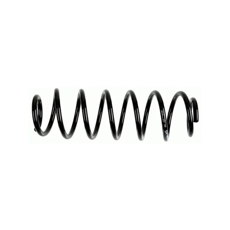 Ressort de suspension SACHS 994 421