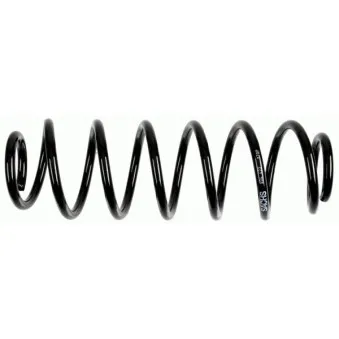 Ressort de suspension SACHS 994 422