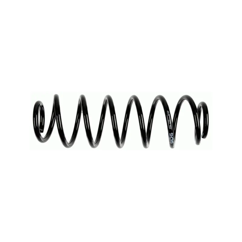 Ressort de suspension SACHS 994 422