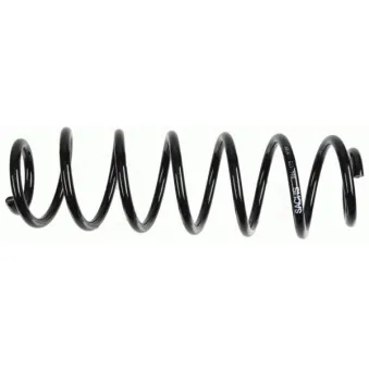 Ressort de suspension SACHS