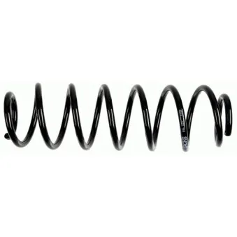 Ressort de suspension SACHS 994 424
