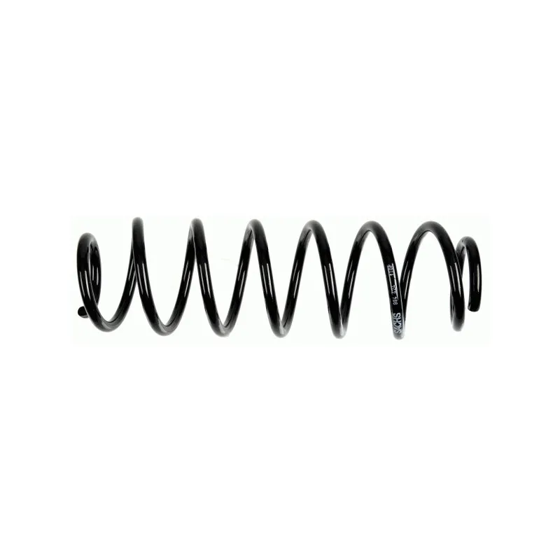 Ressort de suspension SACHS 994 424