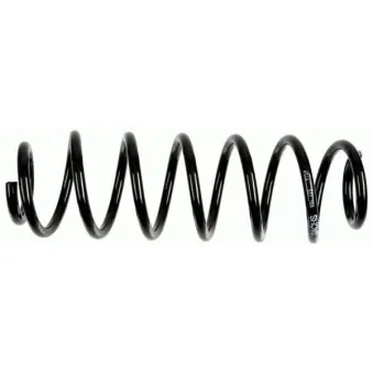Ressort de suspension SACHS 994 426