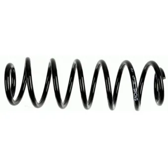 Ressort de suspension SACHS