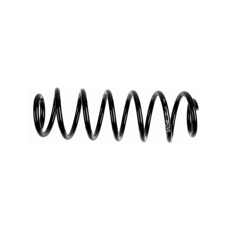 Ressort de suspension SACHS 994 428