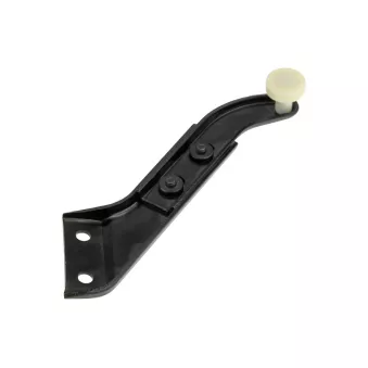 Guidage à galets, porte coulissante TEKNÖR EZC-VW-274