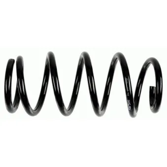 Ressort de suspension SACHS 994 431