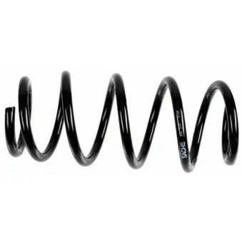 Ressort de suspension SACHS 994 432