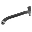 Tuyau, ventilation de carter-moteur TEKNÖR CPP-ME-048 - Visuel 2