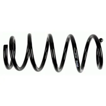 Ressort de suspension SACHS 994 434