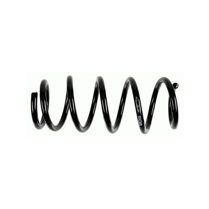 Ressort de suspension SACHS 994 434