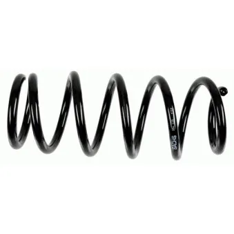Ressort de suspension SACHS
