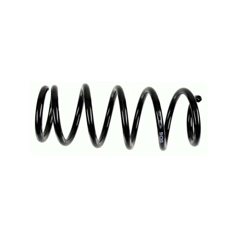 Ressort de suspension SACHS 994 435