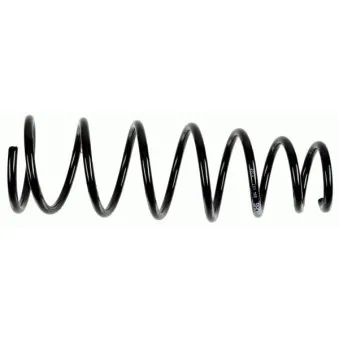 Ressort de suspension SACHS 994 437