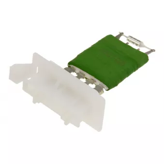 Élément de commande, chauffage/ventilation TEKNÖR