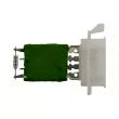 Élément de commande, chauffage/ventilation TEKNÖR ERD-CT-025 - Visuel 3