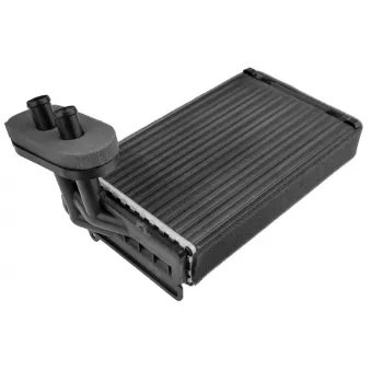 Système de chauffage TEKNÖR CNG-AU-003
