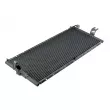 Condenseur, climatisation TEKNÖR CCS-NS-003 - Visuel 1