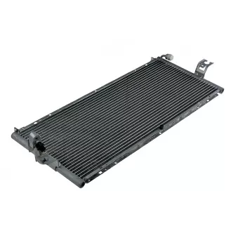 Condenseur, climatisation TEKNÖR CCS-NS-003