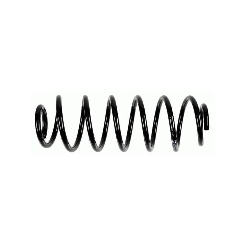 Ressort de suspension SACHS 994 439