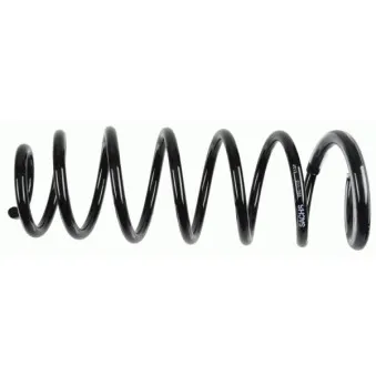 Ressort de suspension SACHS 994 440