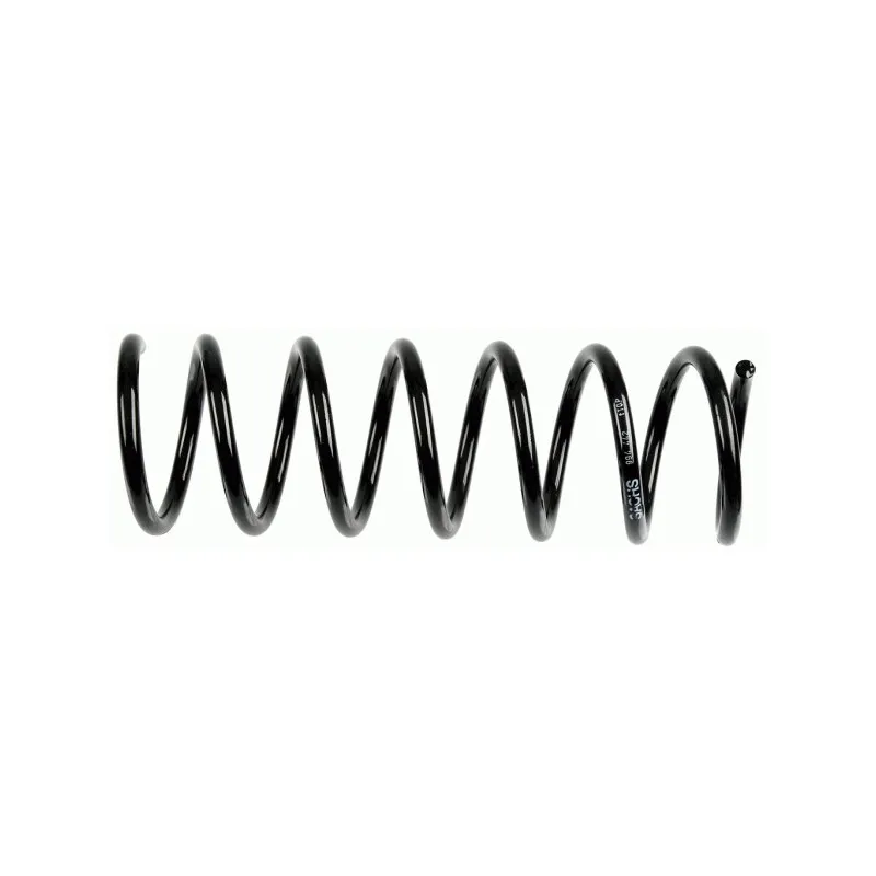 Ressort de suspension SACHS 994 442