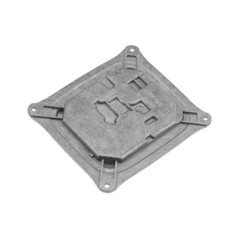 Appareil de commande, système d'éclairage TEKNÖR EPX-ME-010