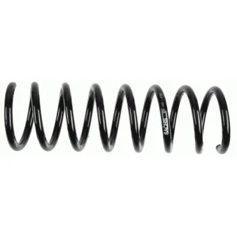 Ressort de suspension SACHS 994 445