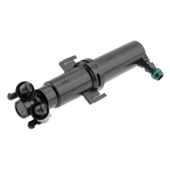 Gicleur d'eau de nettoyage, nettoyage des phares avant gauche TEKNÖR