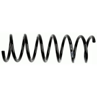 Ressort de suspension SACHS 994 447